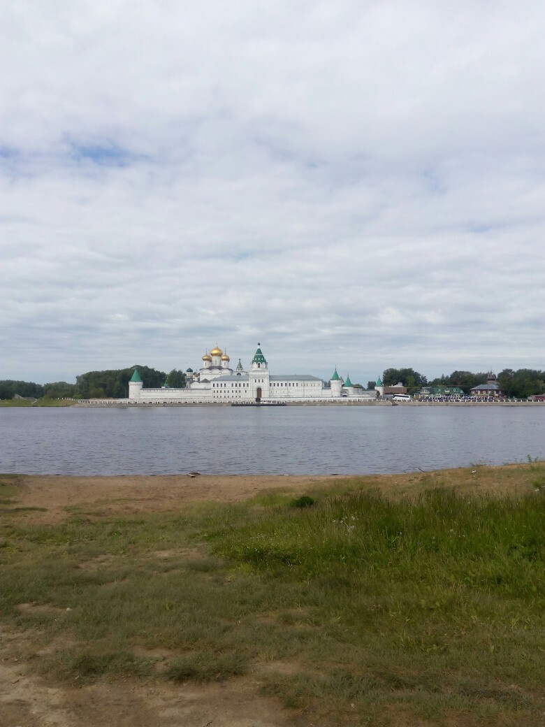 Кострома